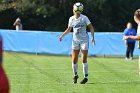 Women's Soccer vs BSU  Women's Soccer vs Bridgewater State University. - Photo by Keith Nordstrom : Wheaton, Soccer